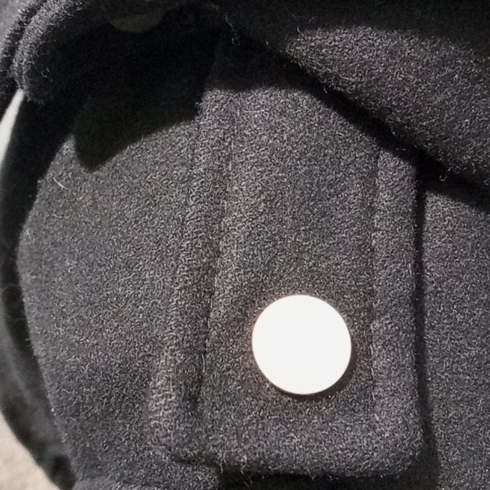 Coat - Picture 2 of 3